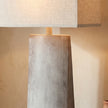 BMC Jonas Modern Cement Table Lamp