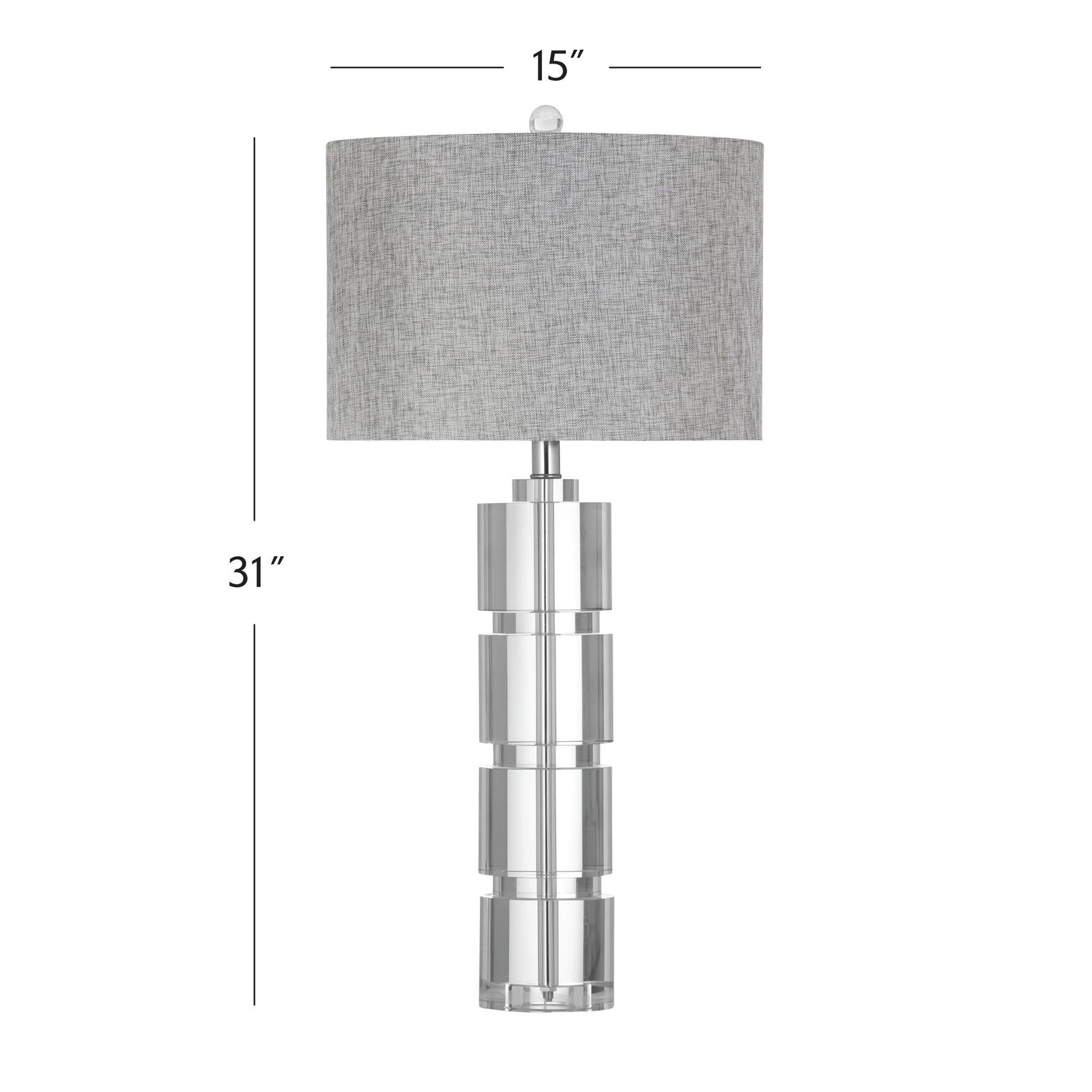 BMC Bethany Table Lamp