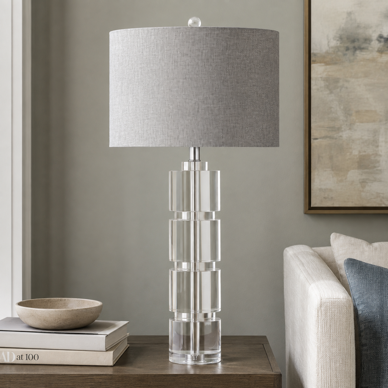 BMC Bethany Table Lamp
