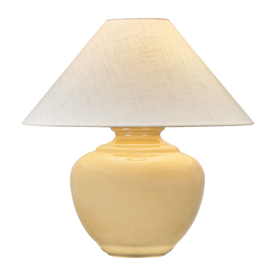 Hudson Valley Lighting French Ridge 1 Light Table Lamp Portable Light