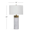 BMC Jocelyn Table Lamp