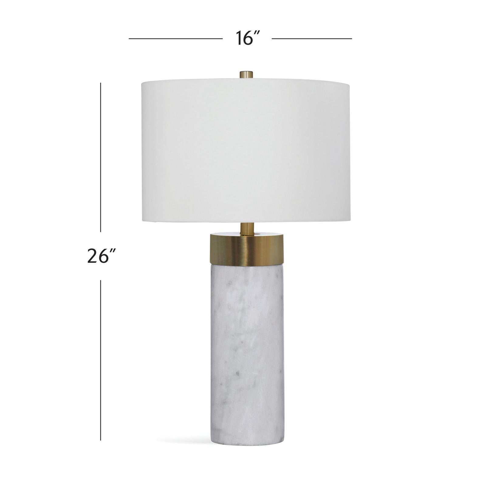 BMC Jocelyn Table Lamp