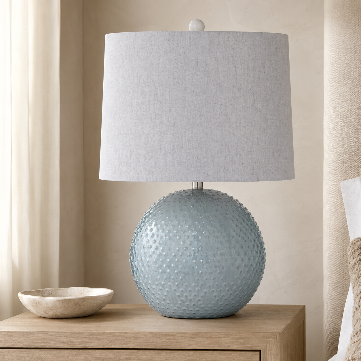 BMC Kettler Table Lamp