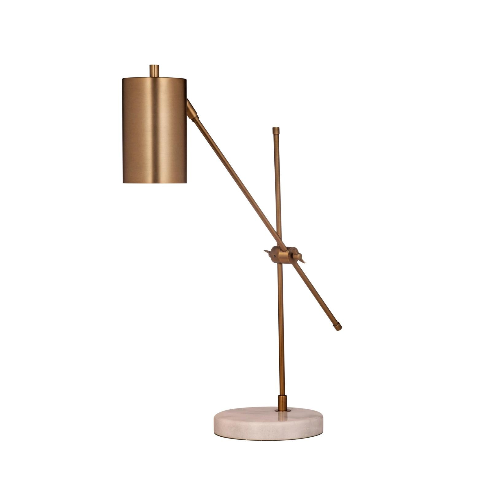 BMC Danielle Task Lamp