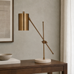 BMC Danielle Task Lamp