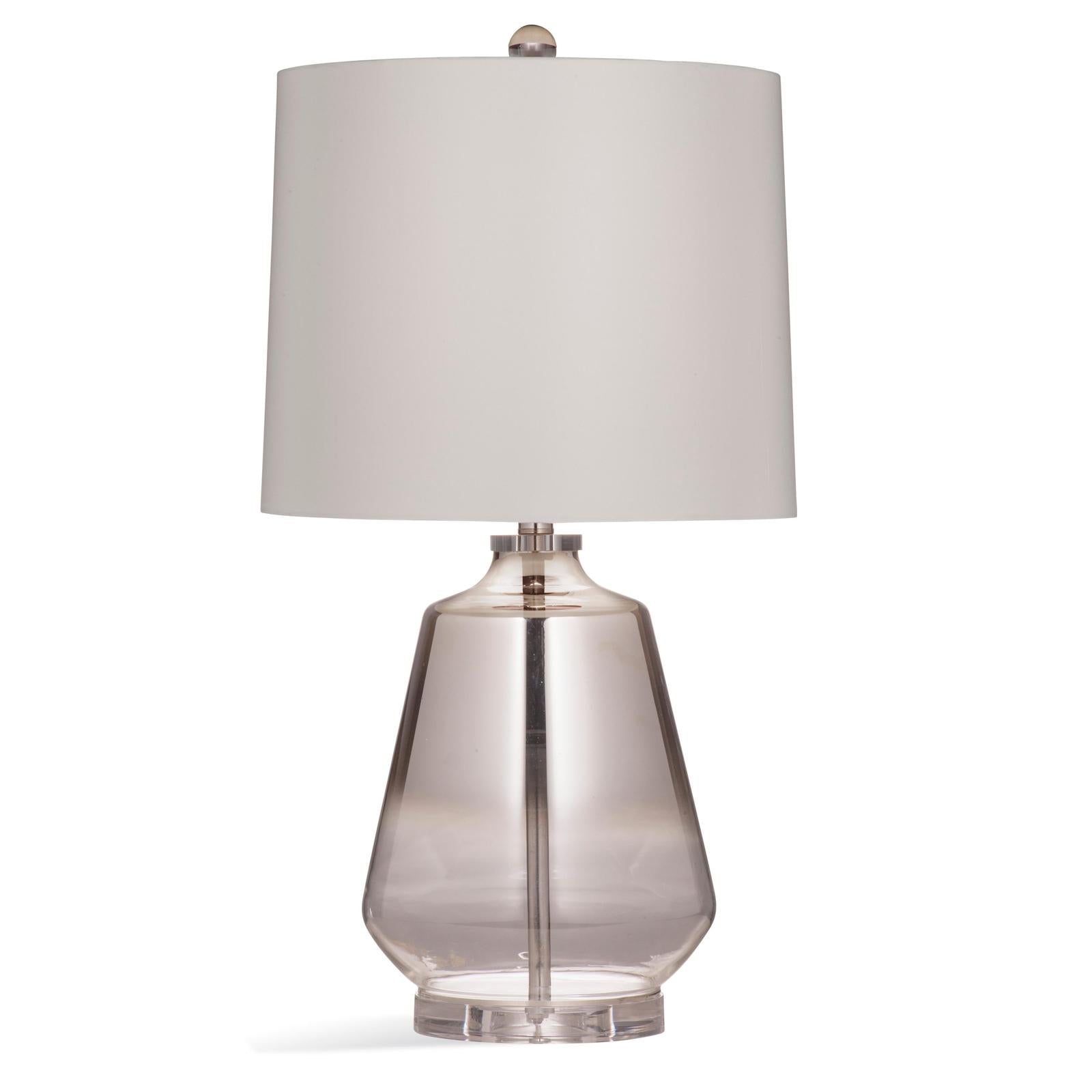 Bassett Mirror Adara Table Lamp