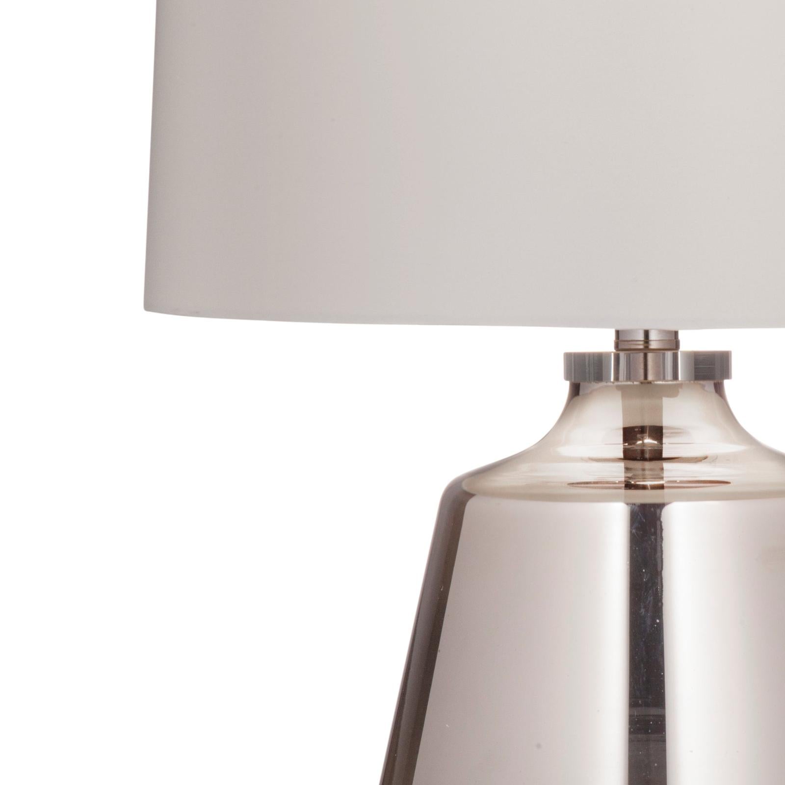 Bassett Mirror Adara Table Lamp