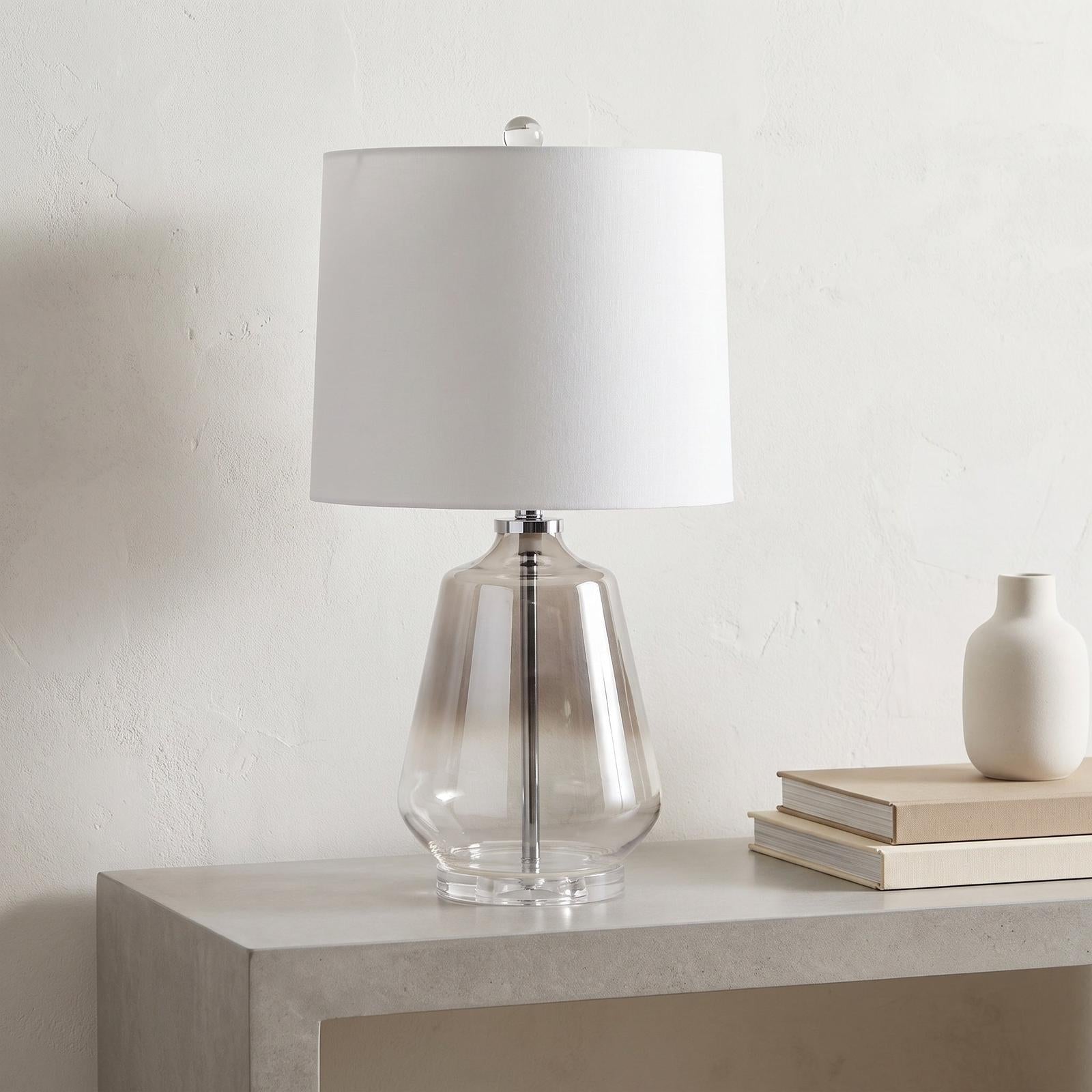 Bassett Mirror Adara Table Lamp