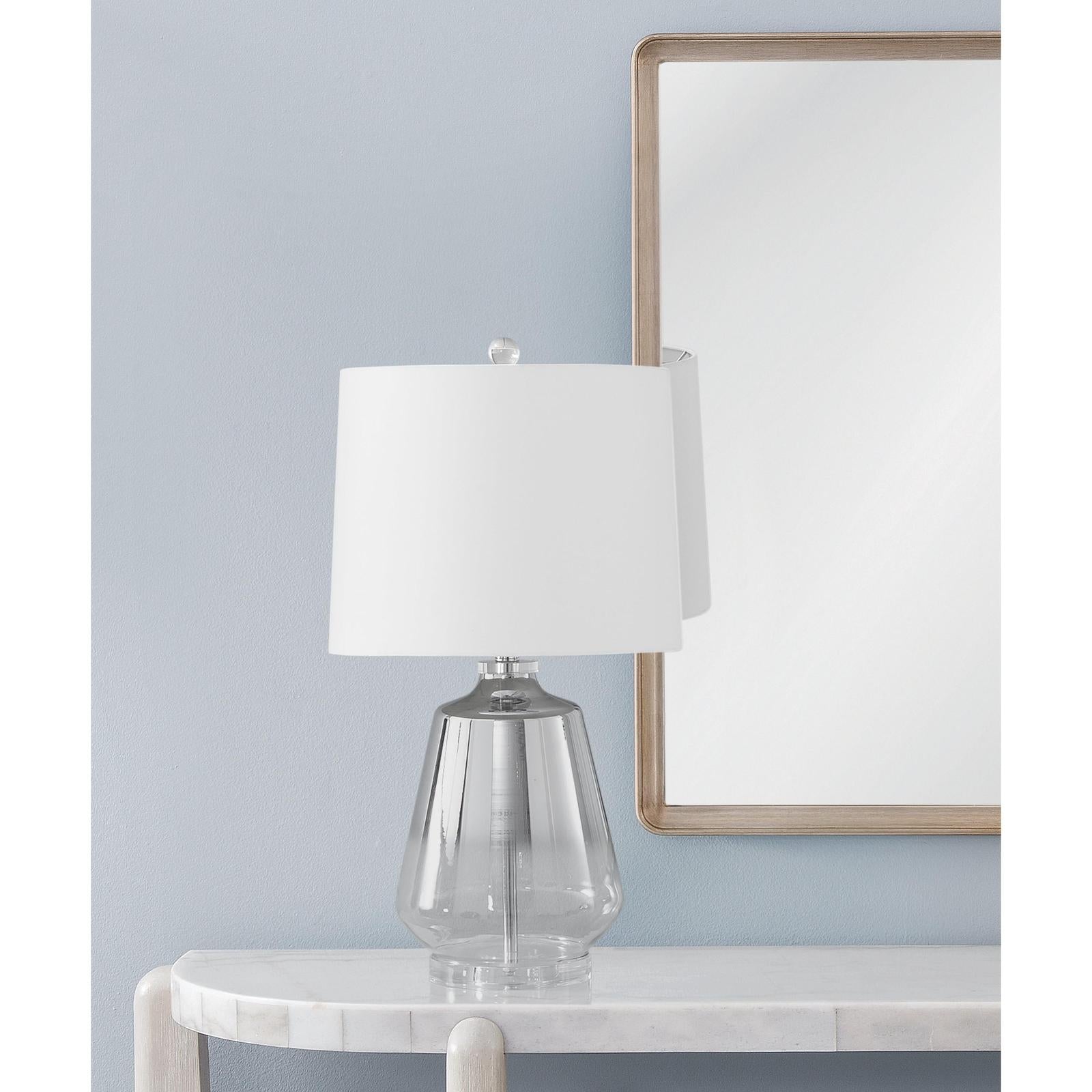 Bassett Mirror Adara Table Lamp