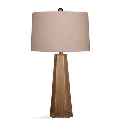 Bassett Mirror Marsham Table Lamp