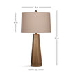 BMC Marsham Table Lamp
