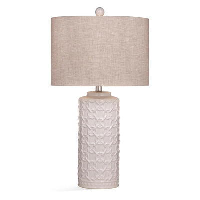 Bassett Mirror Marina Table Lamp