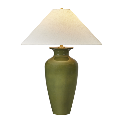 Hudson Valley Lighting Grassy Point 1 Light Table Lamp Portable Light