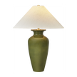 Hudson Valley Lighting Grassy Point 1 Light Table Lamp Portable Light