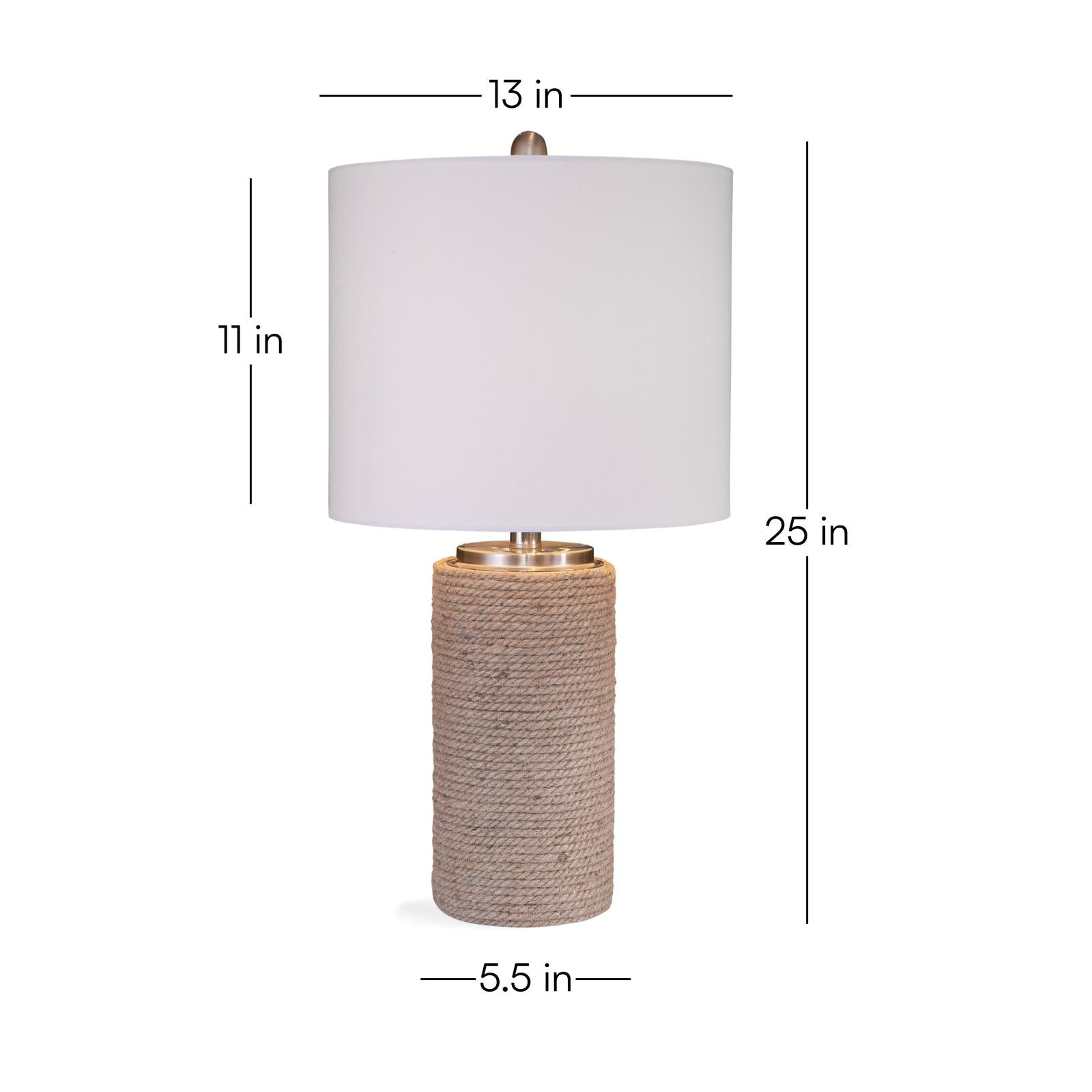 BMC Lakeland Table Lamp