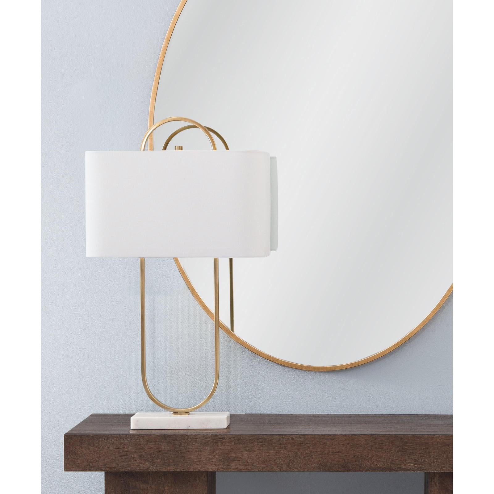 BMC Mabel Table Lamp