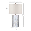 BMC Coburn Table Lamp