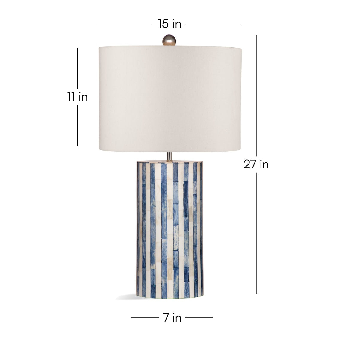 BMC Coburn Table Lamp