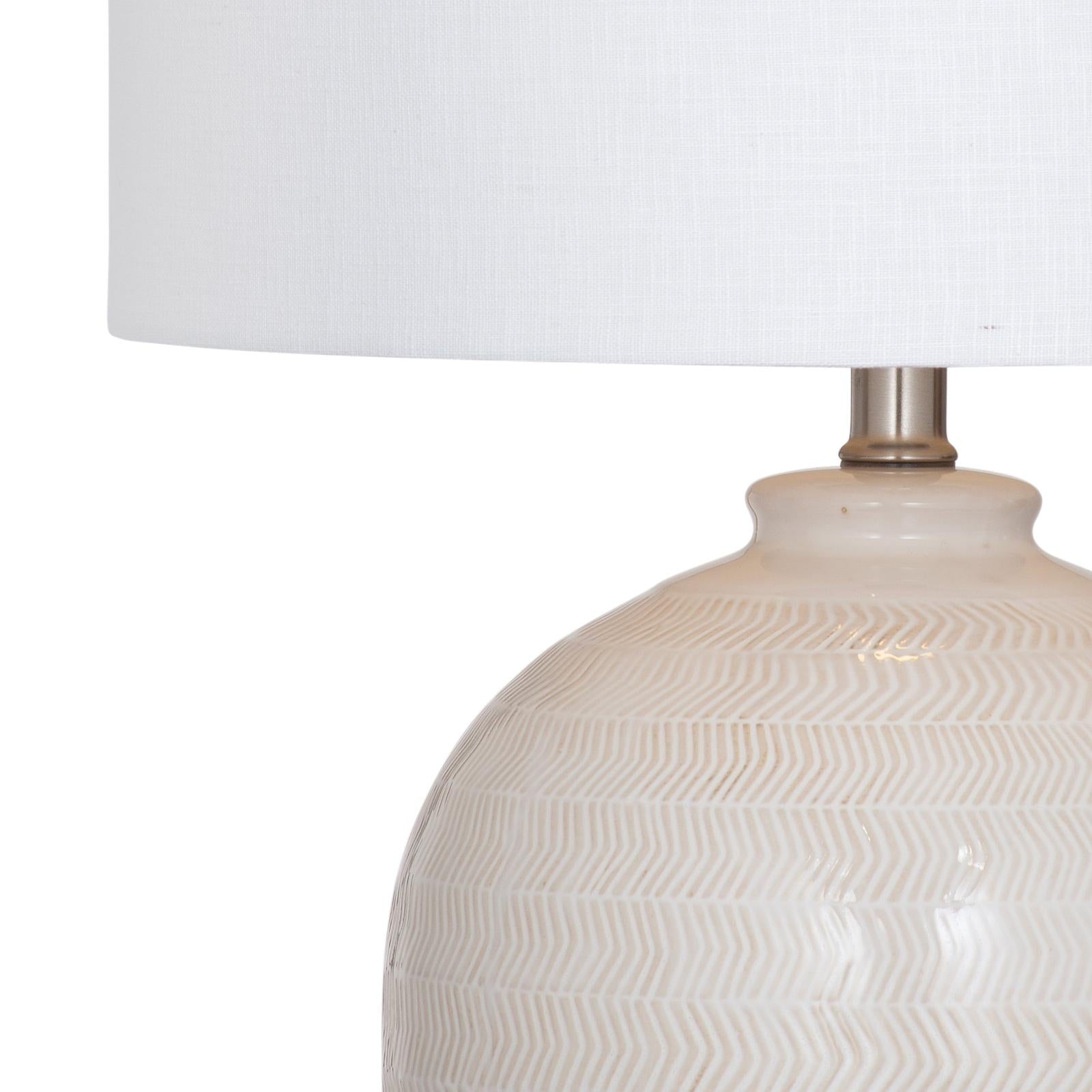 BMC Ellen Table Lamp