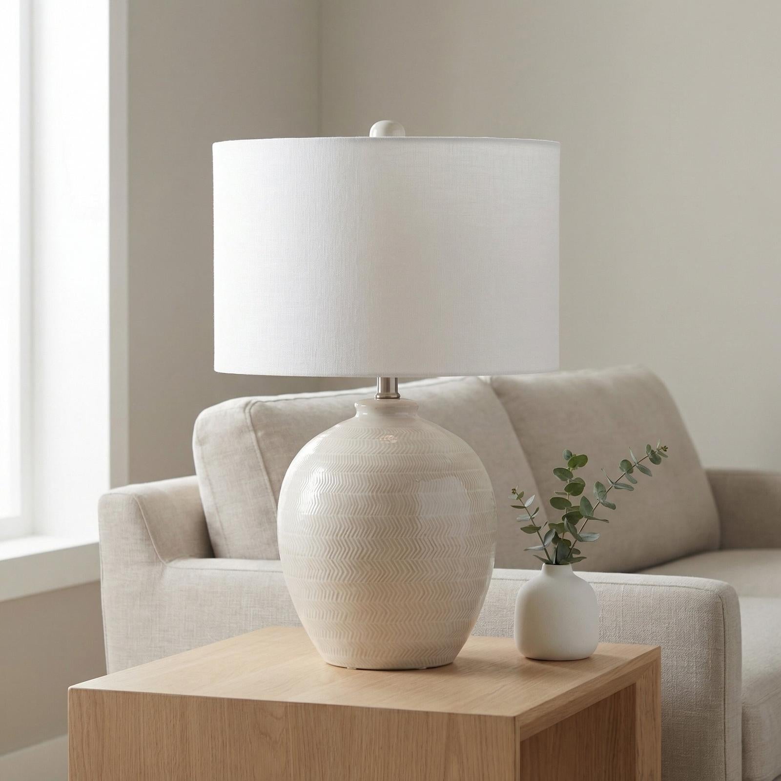 BMC Ellen Table Lamp