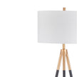 BMC Rowe Floor Lamp