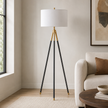 BMC Rowe Floor Lamp