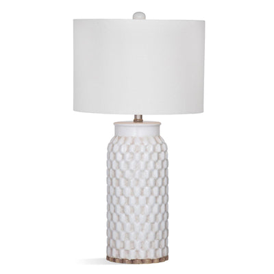 Bassett Mirror Selser Table Lamp