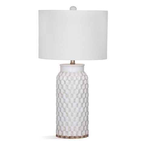 Bassett Mirror Selser Table Lamp