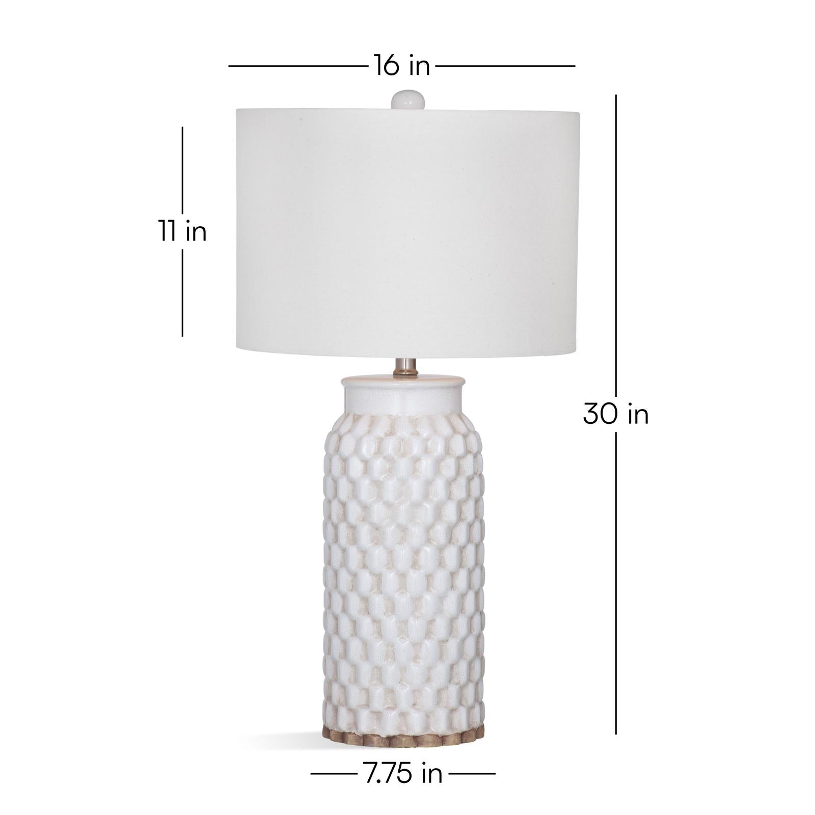 BMC Selser Table Lamp