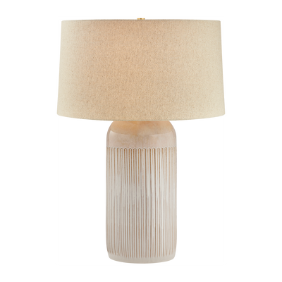 Hudson Valley Lighting Stevens Point 1 Light Table Lamp Portable Light