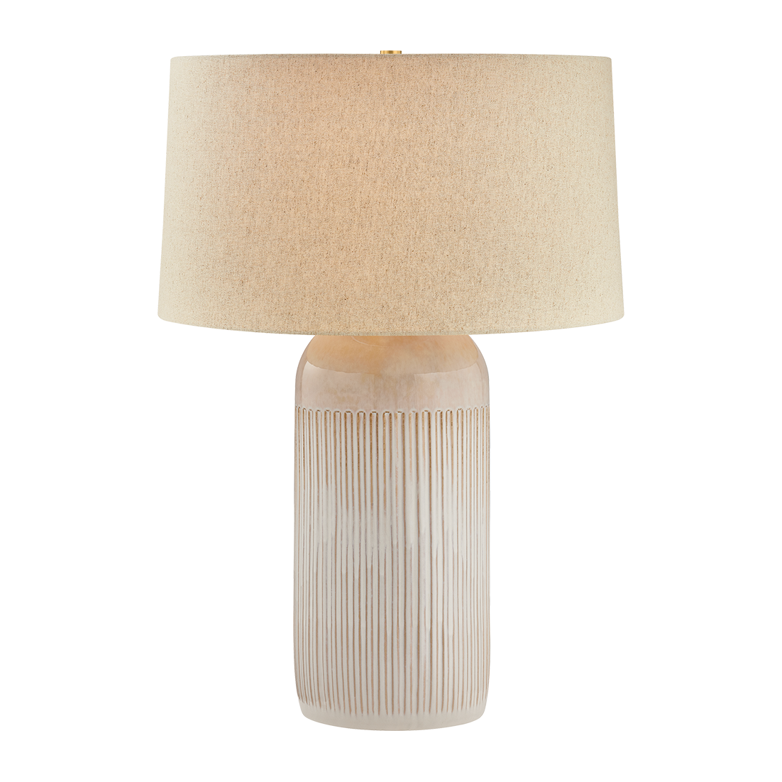 Hudson Valley Lighting Stevens Point 1 Light Table Lamp Portable Light