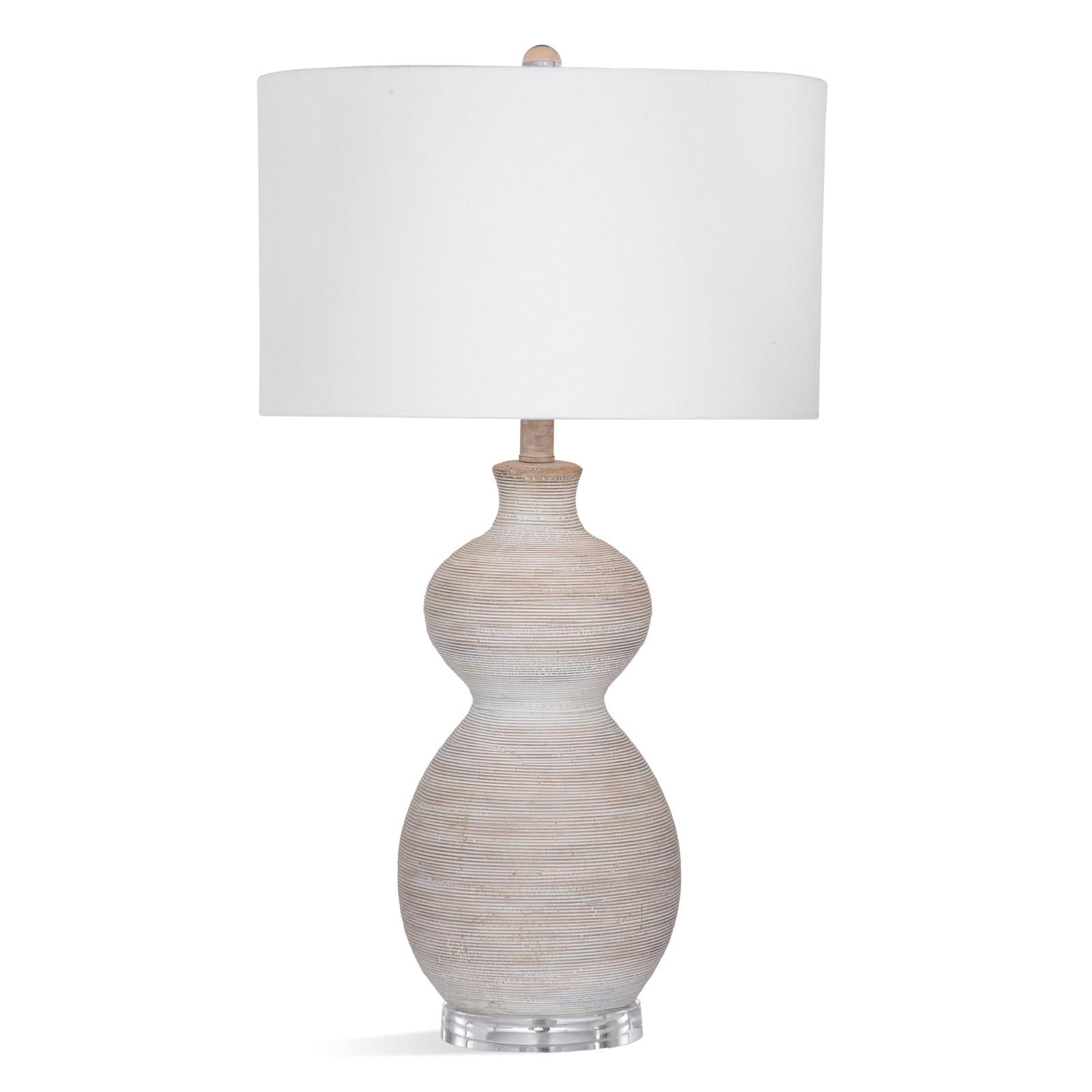 BMC Sandy Table Lamp