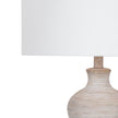 BMC Sandy Table Lamp