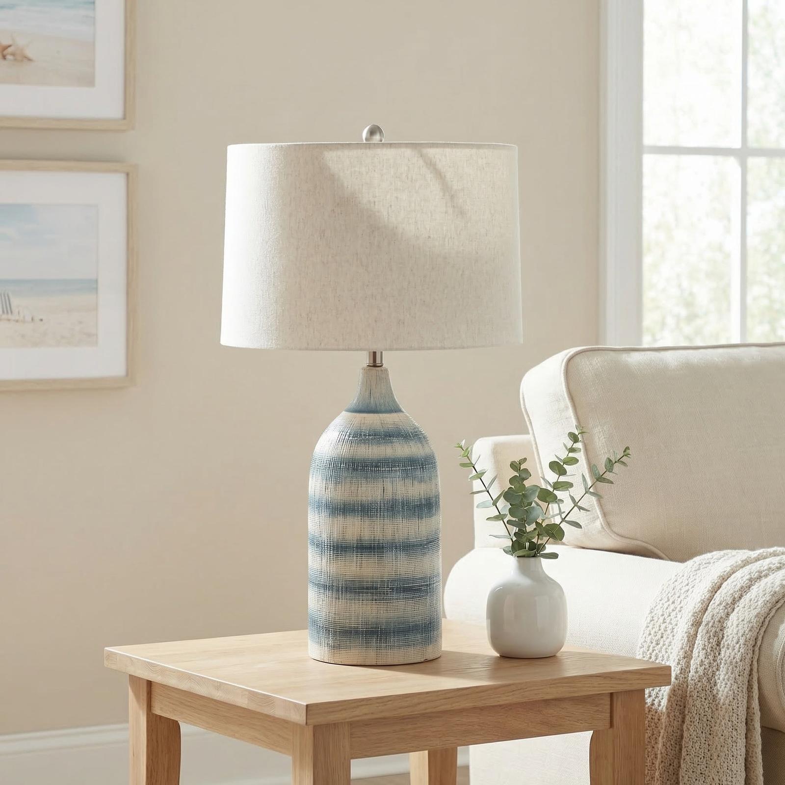 BMC Hayes Table Lamp