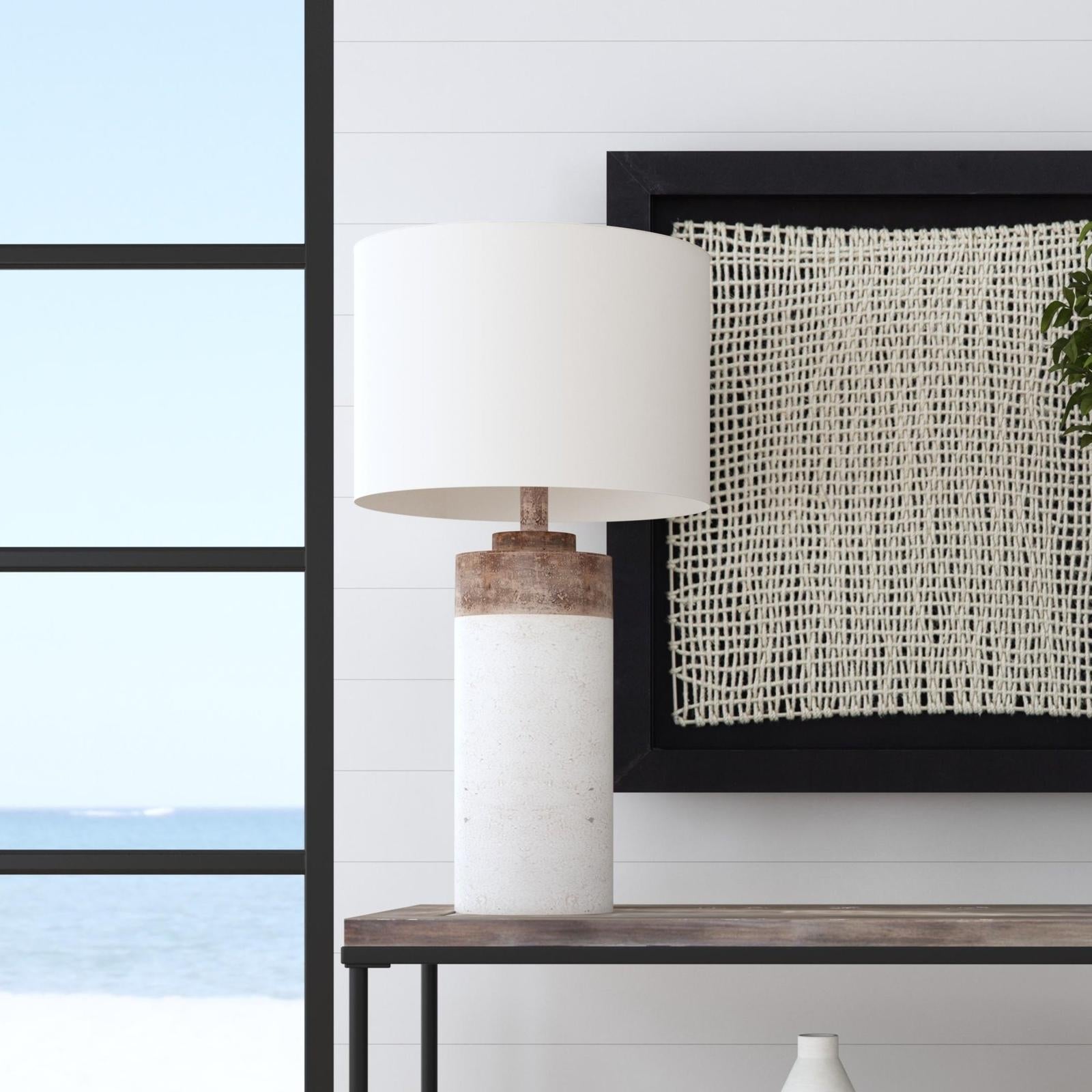 BMC Lamar Table Lamp