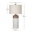 BMC Lamar Table Lamp