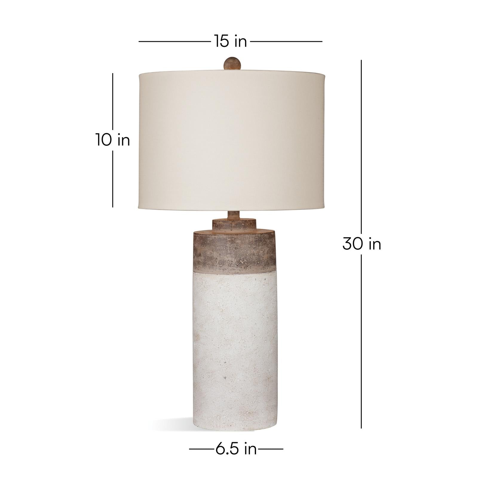 BMC Lamar Table Lamp