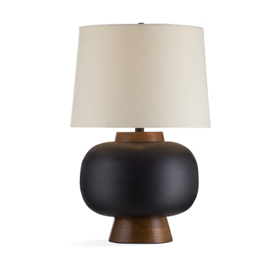 Bassett Mirror Ping Table Lamp