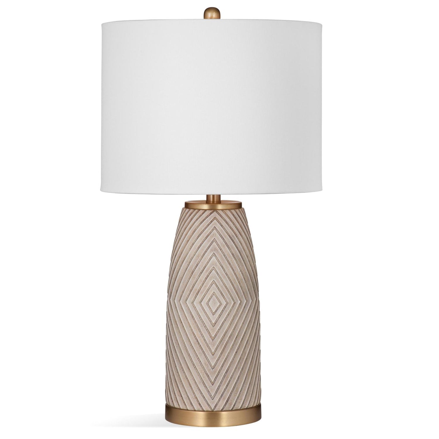 Bassett Mirror Becky Table Lamp