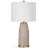Bassett Mirror Becky Table Lamp