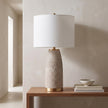 Bassett Mirror Becky Table Lamp