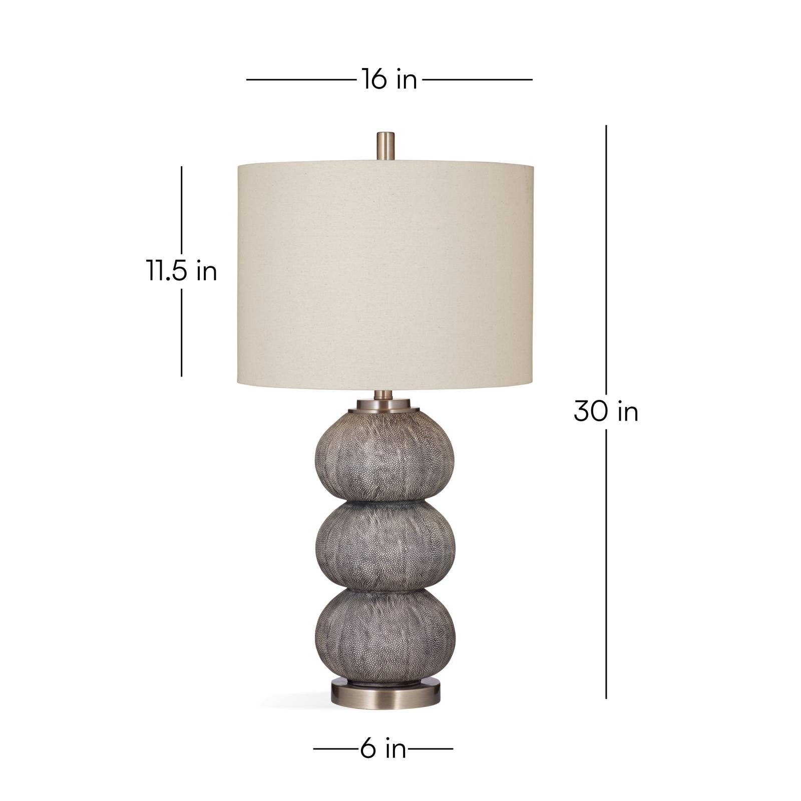 BMC Jed Table Lamp