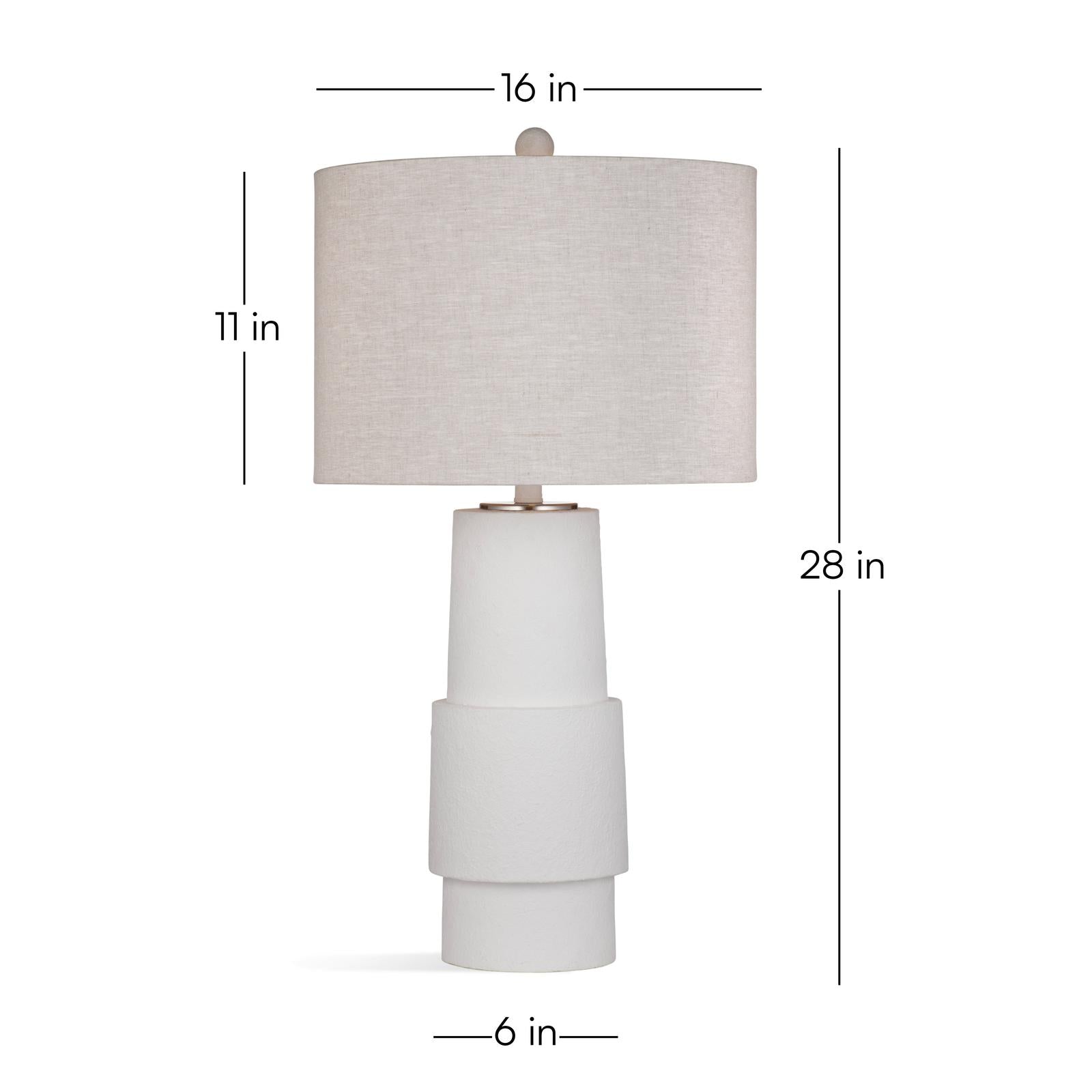 BMC Valdivia Table Lamp