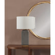 Bassett Mirror Broad Peak Table Lamp
