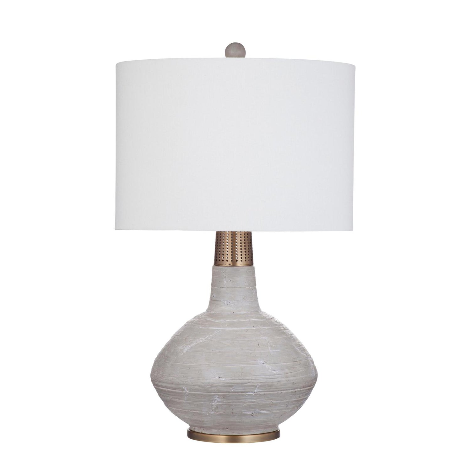 Bassett Mirror Alyssa Table Lamp