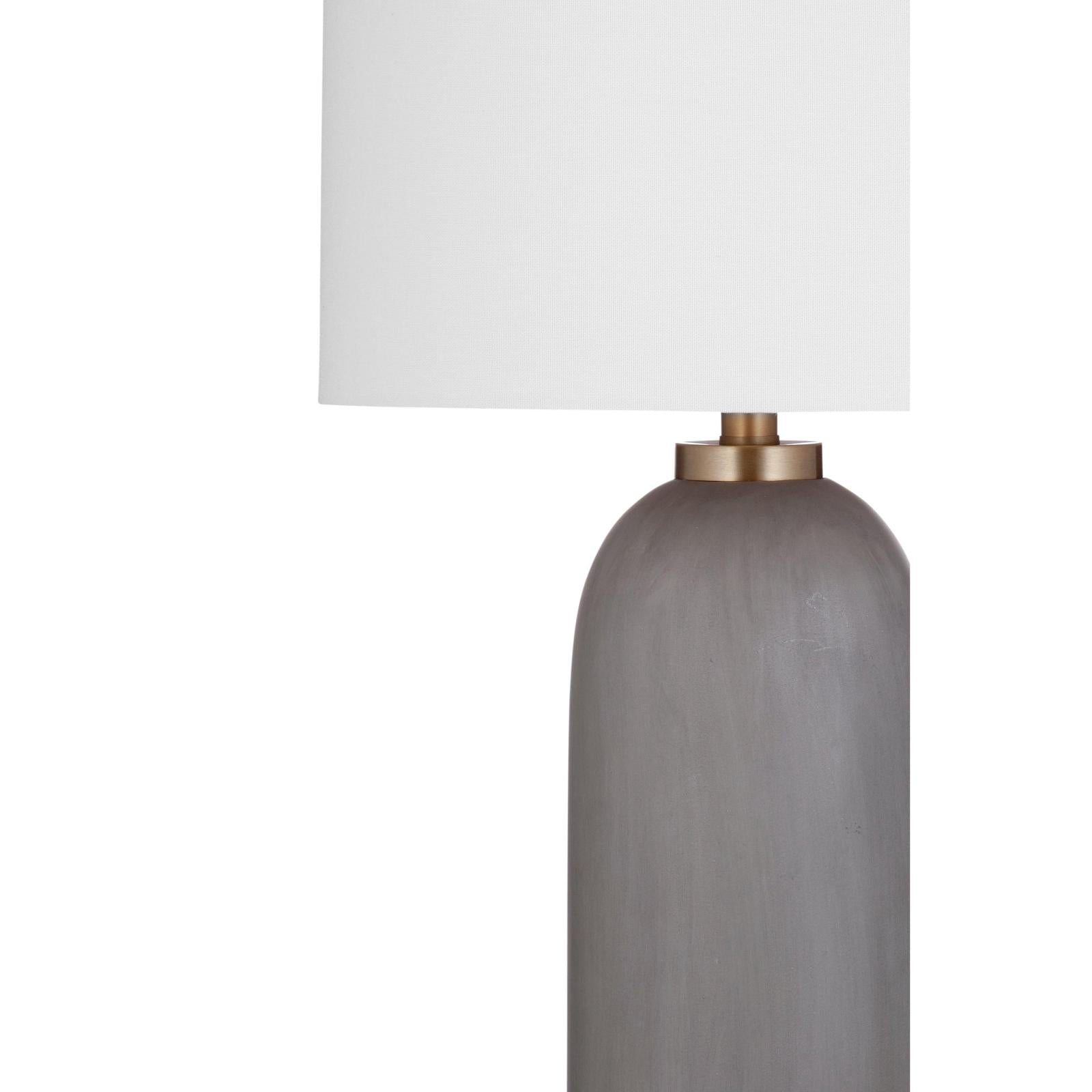Bassett Mirror Azalea Table Lamp