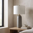 Bassett Mirror Azalea Table Lamp