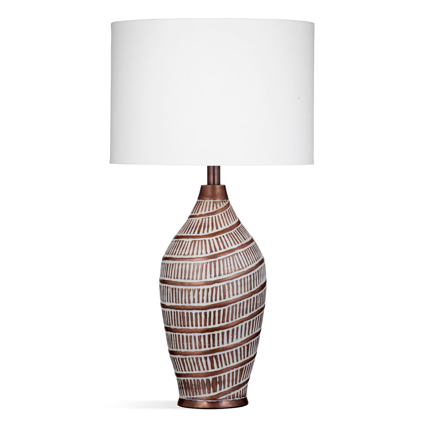BMC Santa Cruz Table Lamp