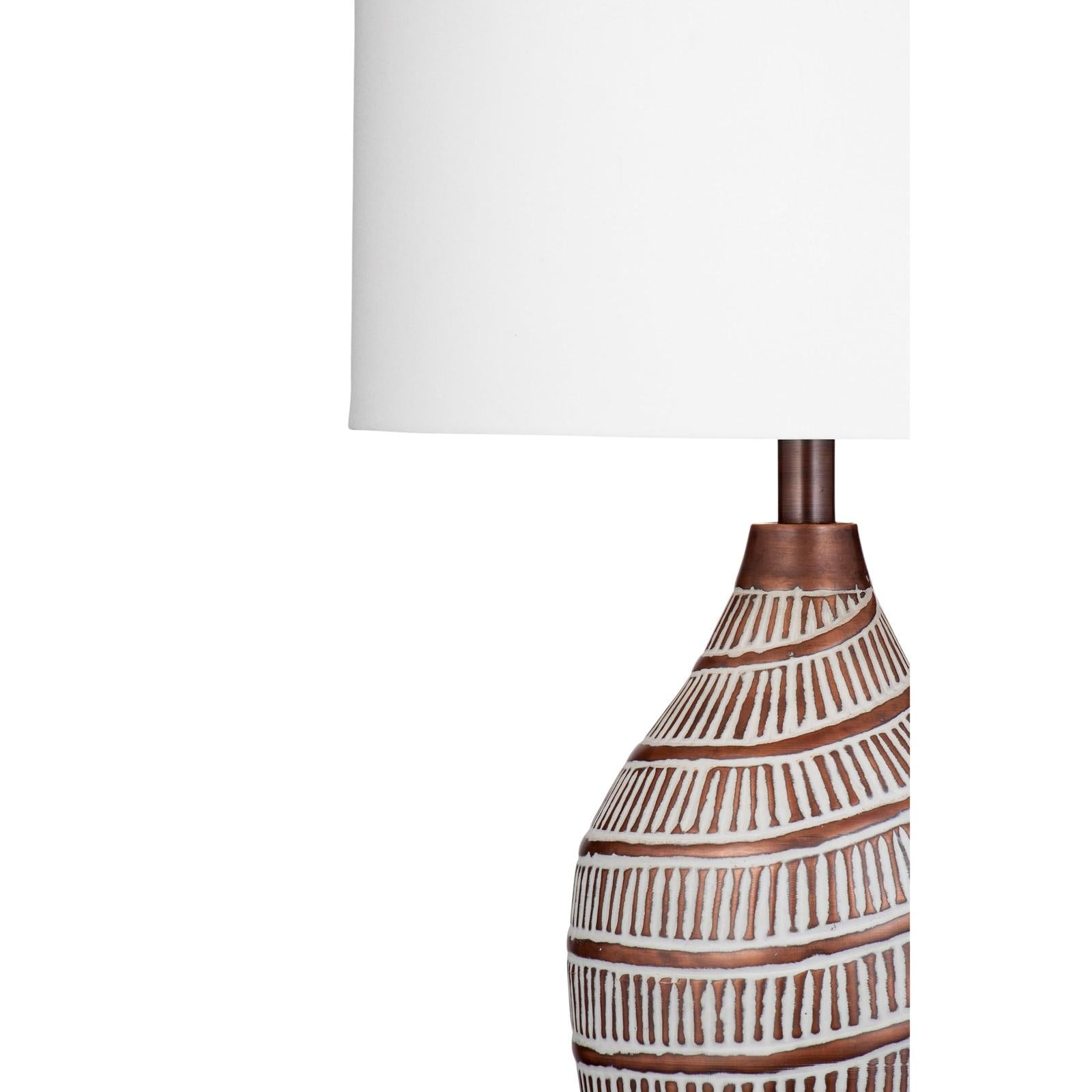 BMC Santa Cruz Table Lamp