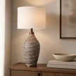 BMC Santa Cruz Table Lamp